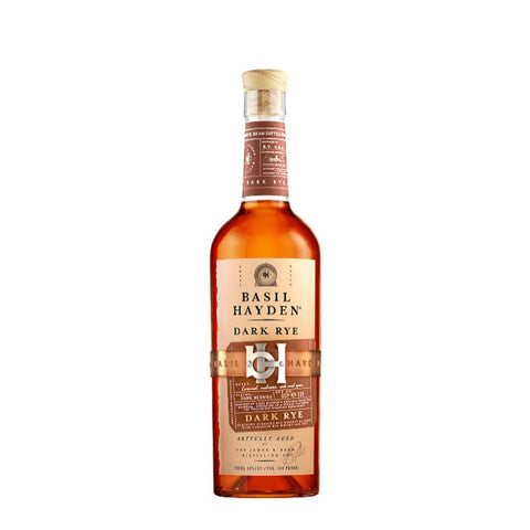 Basil Hayden's Dark Rye Whiskey 750mL