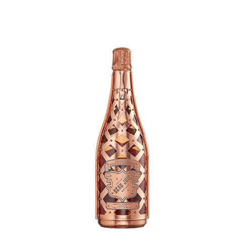 Beau Joie Rosé Sparkling Wine NV 750mL