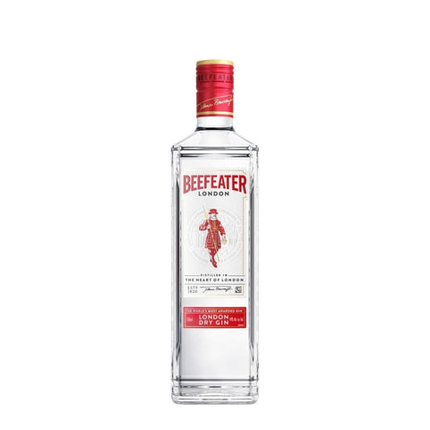 Beefeater London Dry Gin 750mL