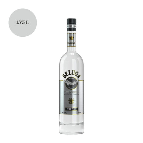 Beluga Nobel Vodka 1.75L