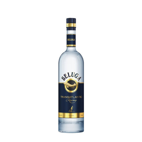 Beluga TransAtlantic Racing Vodka 750mL