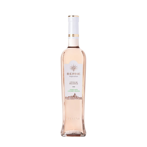 Berne Cotes de Provence 2022 Rosé Wine 750mL