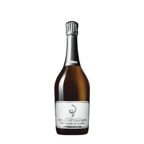 Billecart Salmon Blanc de Blancs 2009 750mL