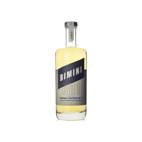 Bimini Barrel Reserve No.1 Gin 750ml