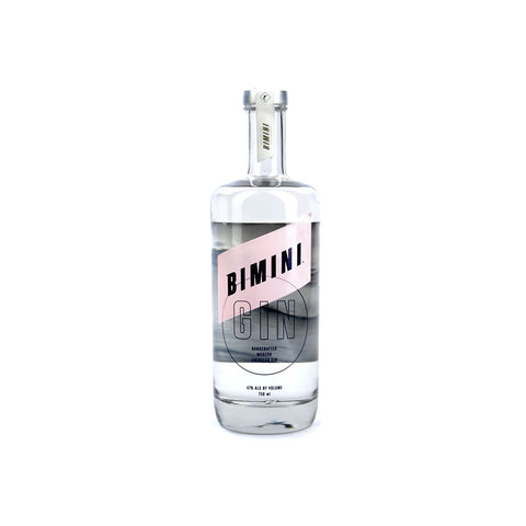 Bimini Gin 750ml