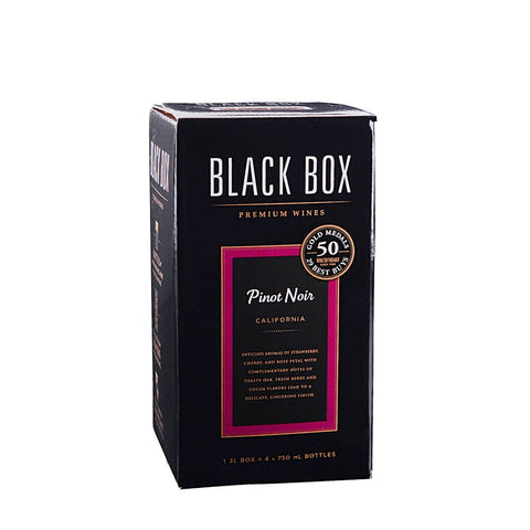 Black Box Pinot Noir 3L