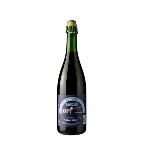 Blidegarian Imperial Stout 375mL