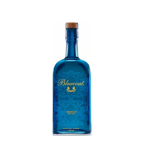 Bluecoat American Dry Gin 750mL