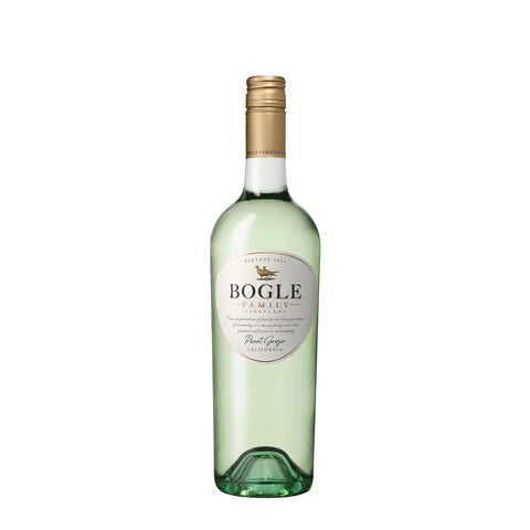 Bogle Pinot Grigio 750mL