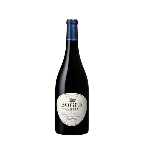 Bogle Pinot Noir 750mL