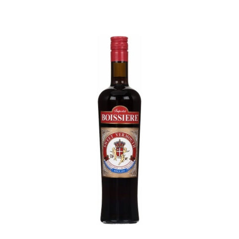 Boissiere Sweet Vermouth 750mL