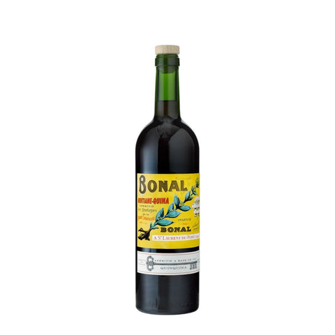 Bonal Gentiane Quina Aperitif 750mL