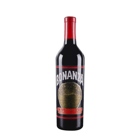 Bonanza Cabernet Wine 750mL