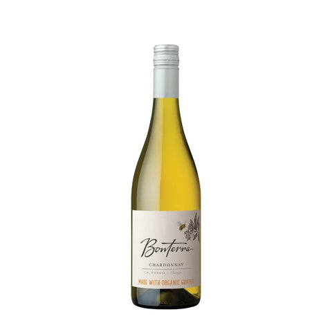 Bonterra Vineyards Chardonnay 750mL