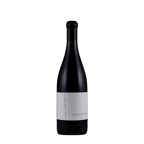 Booker Fracture Paso Robles Syrah 2019 750mL