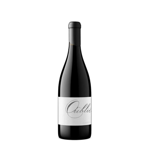 Booker Oublie Paso Robles Red Wine 2019 750mL