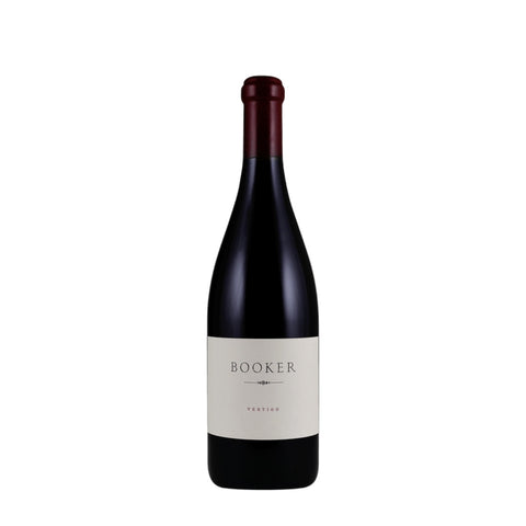 Booker Vertigo Paso Robles 2020 750mL