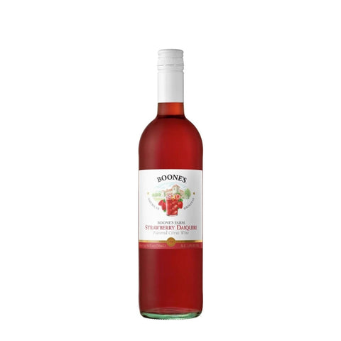 Boone's Farm Strawberry Daiquiri RTD Cocktail 750mL