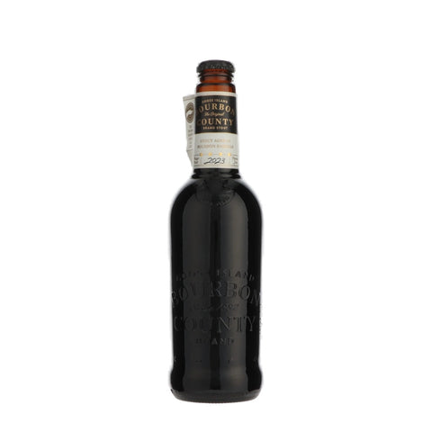 Bourbon County 2023 Bourbon Barrel Stout 375mL