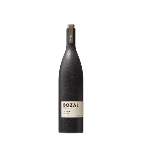 Bozal Mezcal Ancestral Tobalá Reserva 750mL