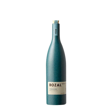 Bozal Mezcal Tobasiche Single Maguey 750mL