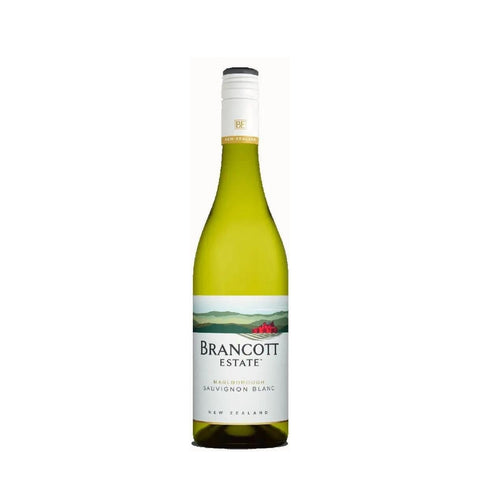 Brancott Estate Sauvignon Blanc 750mL