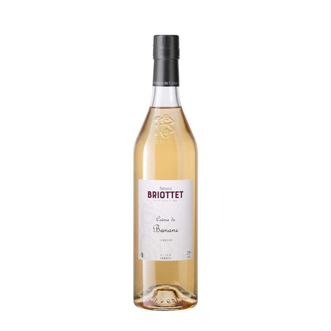 Briottet Banana Liqueur 700mL