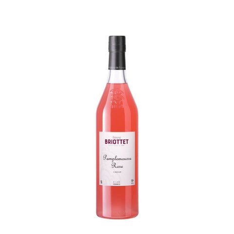 Edmond Briottet Pamplemousse Rose Liqueur 700mL