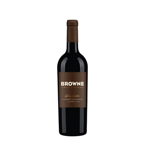 Browne Cabernet Sauvignon 750mL