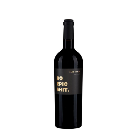 Browne Do Epic Shit Red Blend 750mL