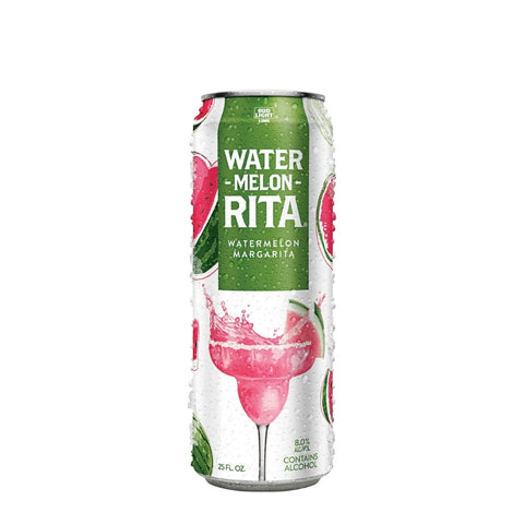 Bud Light Watermelon Rita RTD Cocktail 25 fl oz