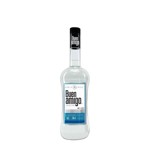 Buen Amigo Tequila Silver 1L