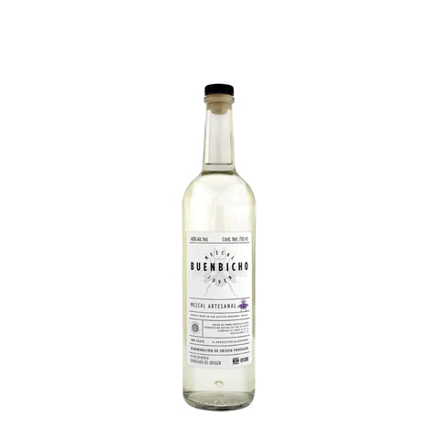Buenbicho Mezcal Espadin 750mL