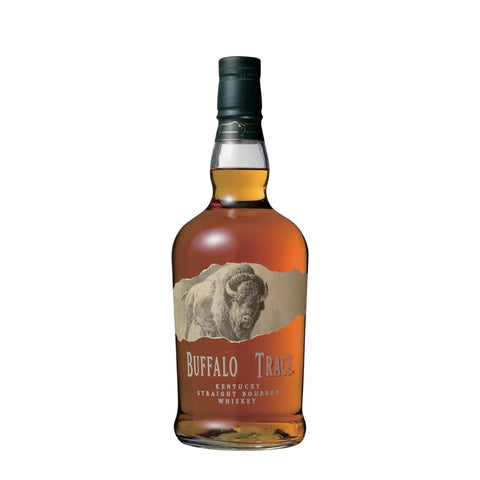 Buffalo Trace Kentucky Straight Bourbon Whiskey 750mL