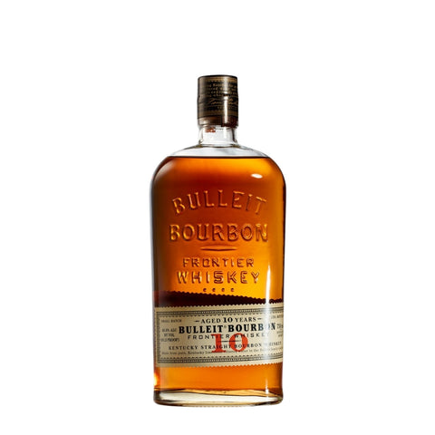 Bulleit Bourbon Kentucky Straight Whiskey 10 Year 750mL