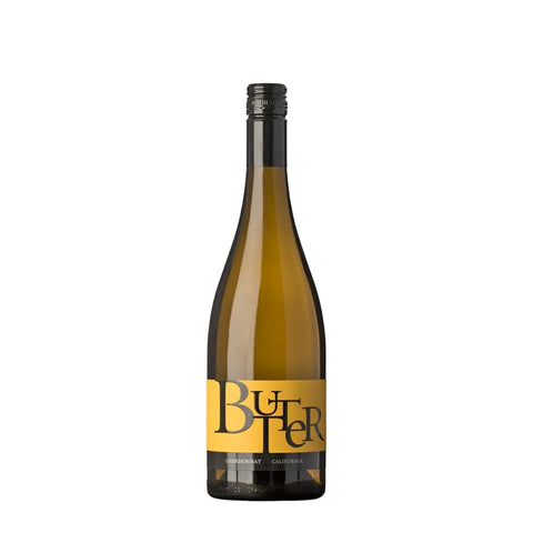 Butter Chardonnay 750mL