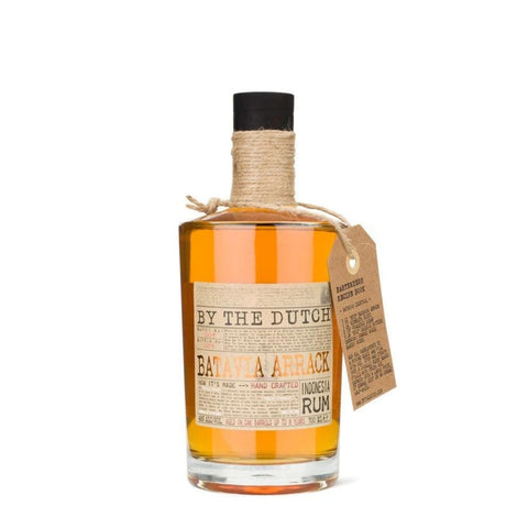 By The Dutch Batavia Arrack Rum 750mL