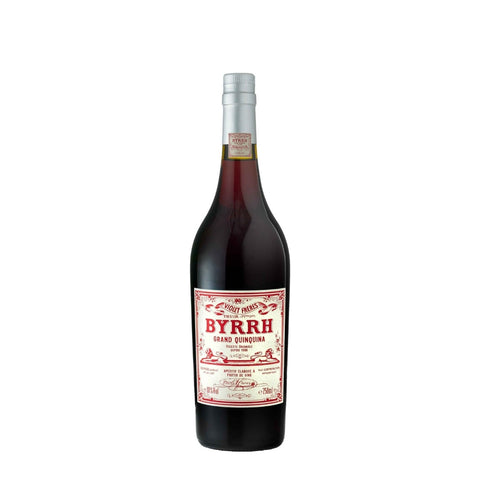 Byrrh Grand Quinquina Aperitif 750mL