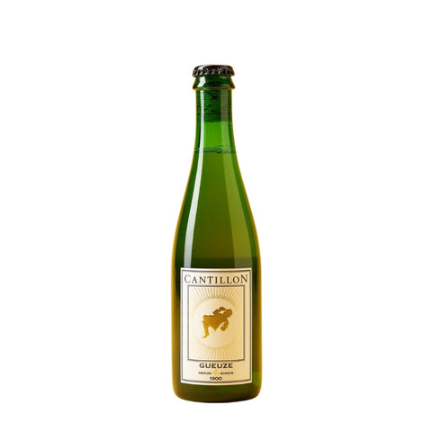 Cantillon Classic Gueuze Beer 750mL