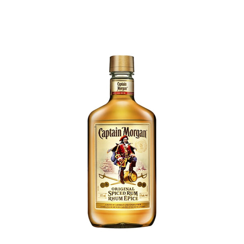 Captain Morgan Spiced Rum 750mL