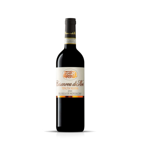 Casanova di Neri Brunello Di Montalcino Tenuta Nuova 2018 750mL