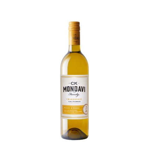 CK Mondavi Chardonnay 750mL