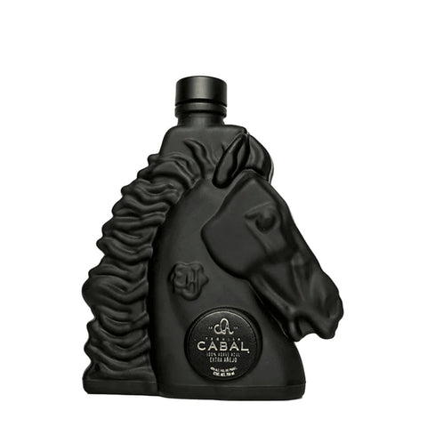 Cabal (Horse Head) Extra Añejo Tequila 750mL