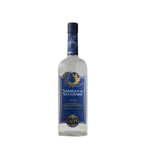 Caffo Sambuca Secolare Liqueur 750mL