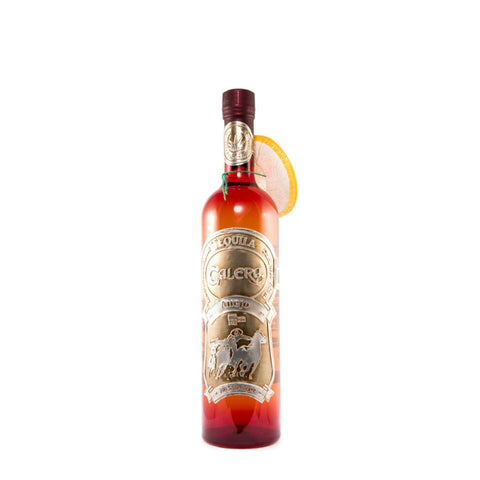 Calera Tequila Anejo 750mL