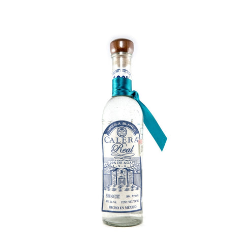 Calera Tequila Blanco 750mL