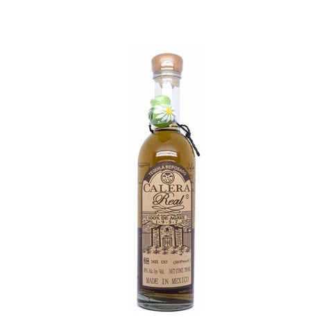 Calera Tequila Reposado 750mL