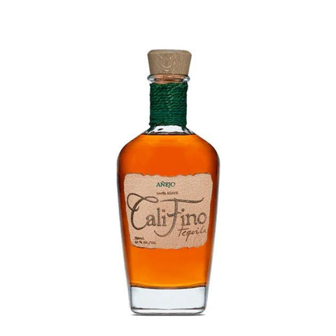 Califino Anejo Tequila 750mL