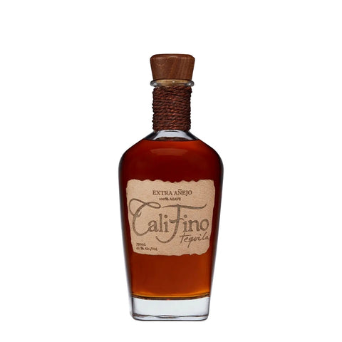 Califino Extra Anejo Tequila 750mL