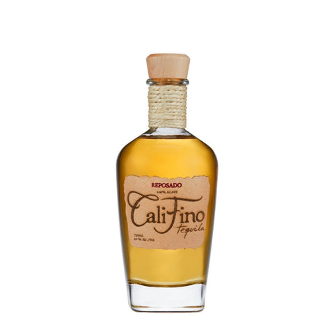 Califino Reposado Tequila 750mL